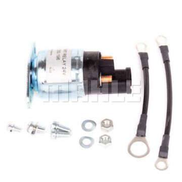 MSX 1108KIT Z1660 LETRİKA MAHLE ISKRA MSX1108KIT 72739505 16915670500