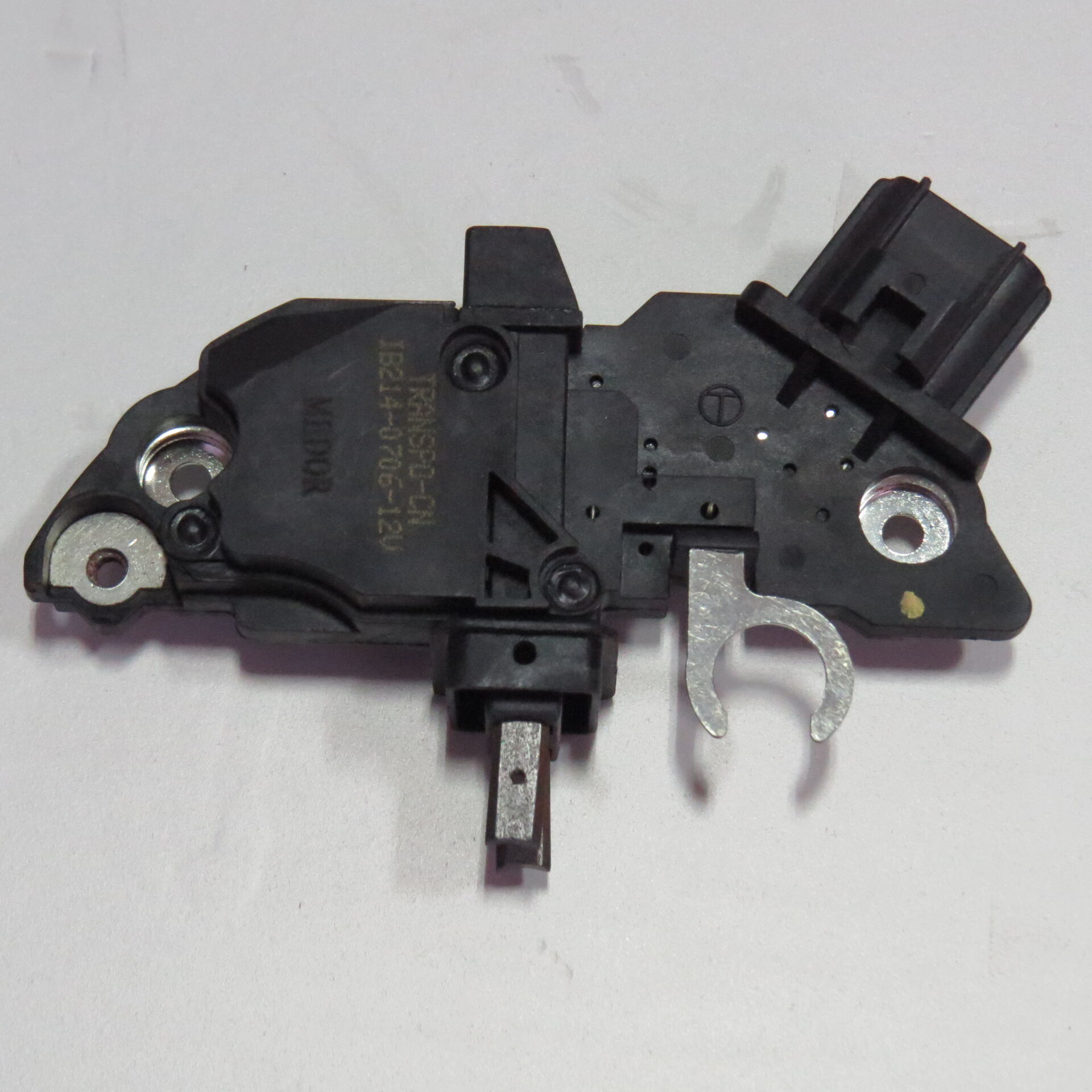 MEDOR IB 214  KONJEKTÖR FORD TRANSİT V184  FOOM TRANSPO