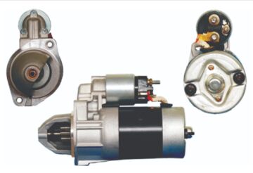 STR6430 MARŞ MOTORU BOSCH  MB 190-200 DİZEL -85  0031512901