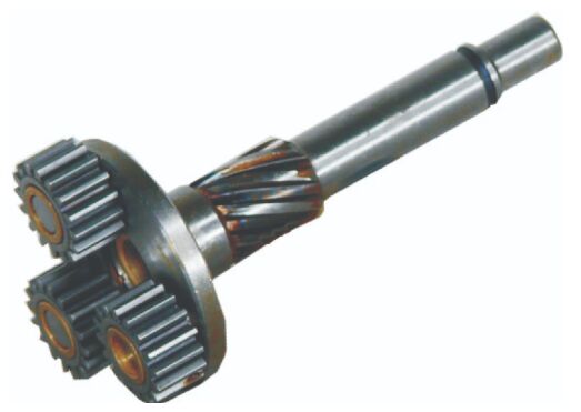 RT232 REDÜKSİYON TAKIMI MITSUBISHI L300 YM. 3 DİŞL İ