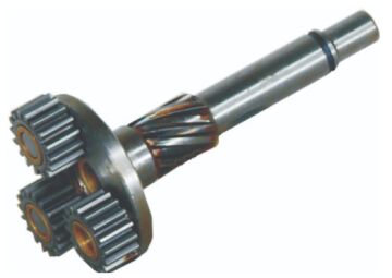 RT232 REDÜKSİYON TAKIMI MITSUBISHI L300 YM. 3 DİŞL İ