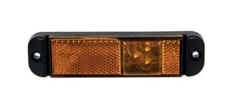 9515-M001 ÜÇ LED ARKA POZİSYON LAMBASI KIRMIZI