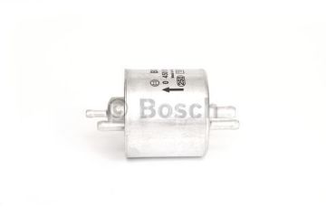 MERCEDES-BENZ Vaneo 1.9 02.2002 - 08.2005 BOSCH BENZİN FİLTRESİ