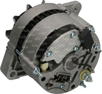 F032111948 Alternatör Massey Ferguson 240 2.5  01- 01-1979 -,Massey Ferguson 245 2.5  01-01-1977 -,Massey Ferguson 254 2.5  01-01-1973 -,Massey Ferguson 255 2.5  01-01-1977 -,Massey Ferguson 260 3.3  01-01-1977 - - ALT193
