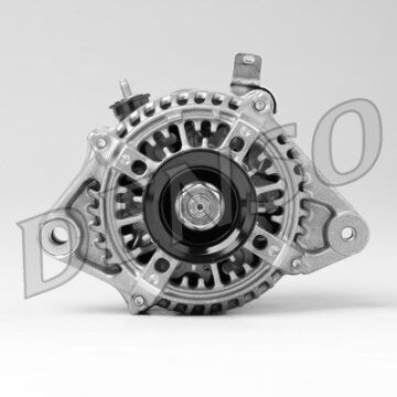DAN955 ALTERNATOR K3B 14V 80A, TOYOTA RAV 4 I / FUNCRUISER (94-00) 0210800440 8717613018989