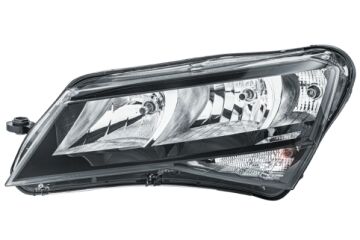 Ana Far,12V,FF,Sol,Skoda Superb 3V1 941 015