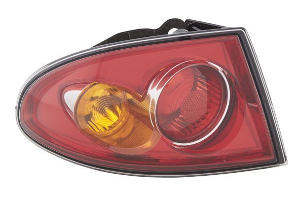 ARKA AYDINLATMA SOL  SEAT CORDOBA (6L2)  6L5945111