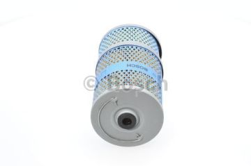 MERCEDES-BENZ 190 D 2.5 09.1985 - 08.1989 BOSCH YAĞ FİLTRESİ filitre