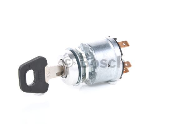 Start Şalteri KHD 1172380; KHD 0117238