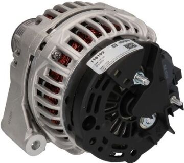 F032116199 Alternatör Saab 9-5 Turbo 2.0 B205E 01- 09-1997 -,Saab 9-5 Turbo 16V 2.3 B235E 01-09-1997 -,Saab 9-5 Turbo 2.0 B205E 01-10-1998 -
