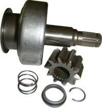 FORMETAL 61157 MARŞ DİŞLİSİ MITSUBISHI FUSO CANTER 10D.