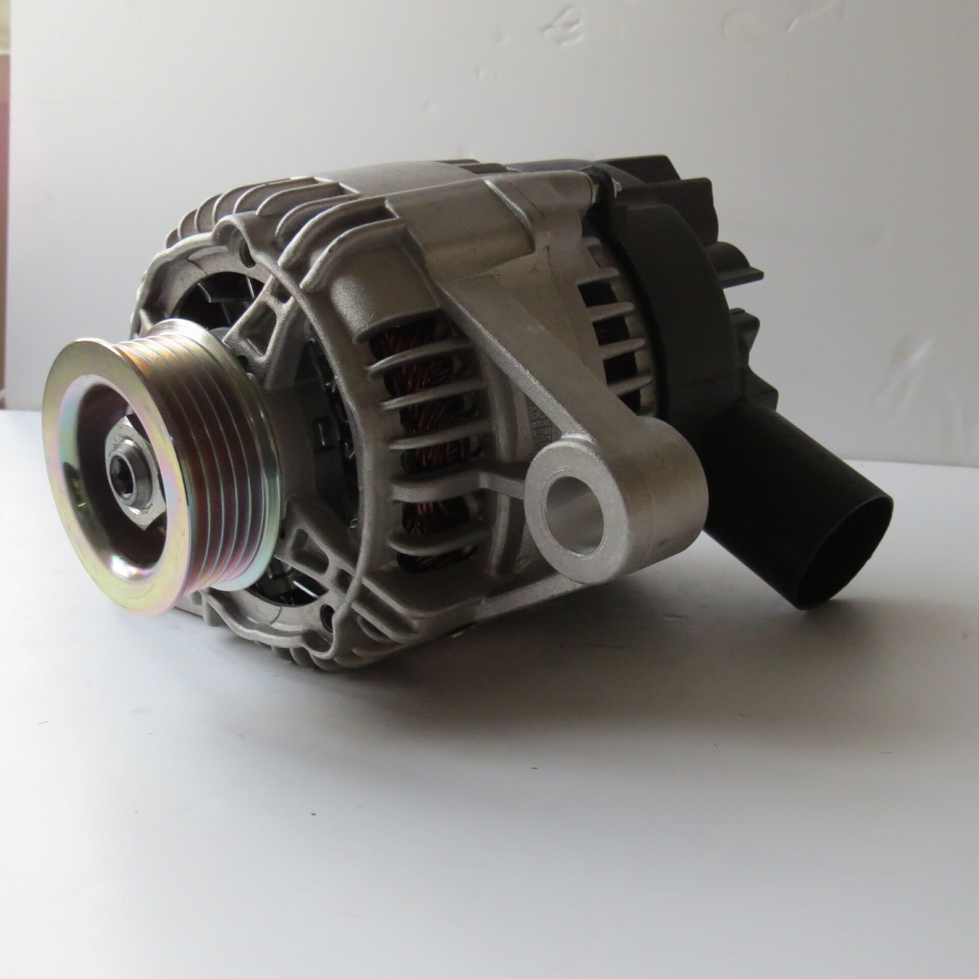 MAKO 609 ALTERNATÖR 12V 65A İÇTEN SOĞUTMALI PALIO SİENA FİAT