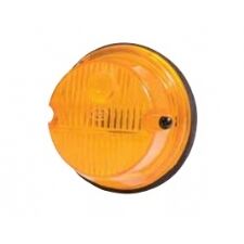 ÜÇLER.A18-0461C ÜÇLER 3000/5000 FORD TRAKTÖR SİNYAL CAMI