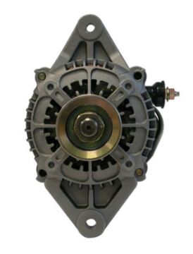 ALT 5019 ALTERNATÖR 12V 60A 4 KANALLI JCB / LISTER 13551  81288  3211018  3211019  13551N  8128N  68 AT00165  AT00165R  13481  13483  A1893D  A1893N  291941  291961  292135  ADR0081  AND0061  0378041  1860715  1860744  1880715  0986039460  AL3254X  AL 326