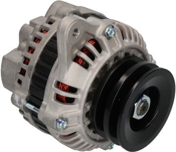F032111956 Alternatör Mitsubishi Pajero TD 2.8 4M4 0-T V46W 01-06-1994 -,Mitsubishi Canter 35 2.8 4M40-2AT 01-07-1998 -,Mitsubishi Canter 35 3.0 4M42-0AT 01-09-2001 -,Mitsubishi Canter 55 3.0 4M42-0AT 01-09-2001 -,Mitsubishi Canter 35 2.8 4M40-A 01-08  -,