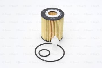 TOYOTA RAV4 2.2 D-4D 4X4 12.2012 - 01.2018 BOSCH YAĞ FİLTRESİ filitre