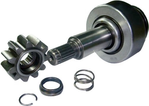 FORMETAL 61158 MARŞ DİŞLİSİ HYUNDAİ YM FUSO CANTER 11D