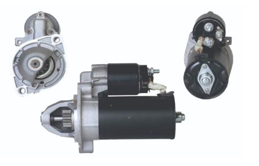 STR6440 MARŞ MOTORU BOSCH MB.E-200 CDI     2301166