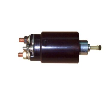 SNLS 108 MARŞ OTOMATİĞİ 12V VİDALI FORD TRANSİT V1 E3RZ11390A