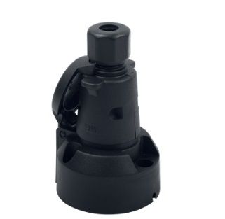 14-003  7'Lİ N TİPİ PLASTİK TRAKTÖR RÖMORK Fİ Ş VE PRİZ TAKIMI  (VİDALI)