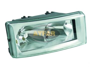 505515 İVECO DAİLY FAR SOL 2002 YM