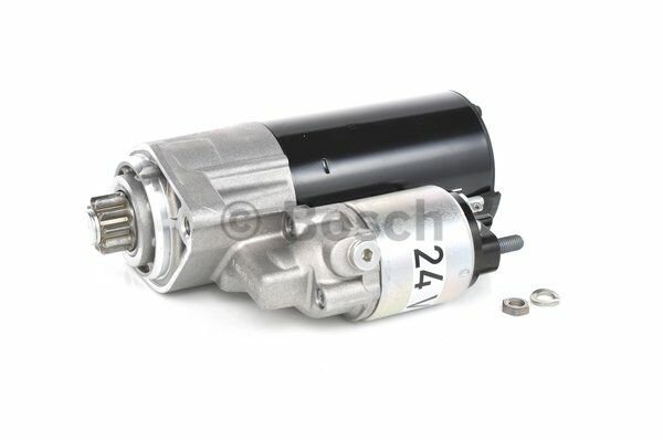 Marş  Motoru MERCEDES-BENZ G-Klasse MB A0061516301; MB 00615