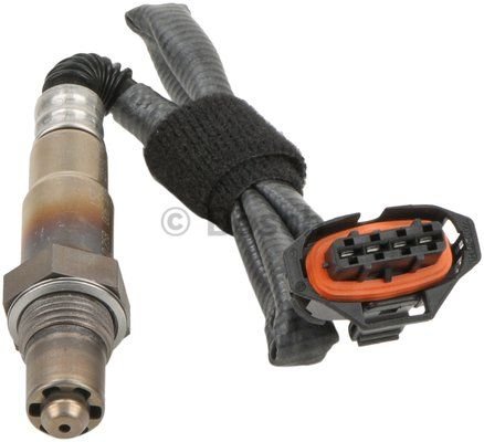 Oksijen (Lambda) SensörüCADILLAC; SATURN CTS 3.2 200209 - 200408; Vue 3.0 200109 - 200308; Vue 3.0 4x4 200109 - 200308 SAT 24402859; OPE 244028
