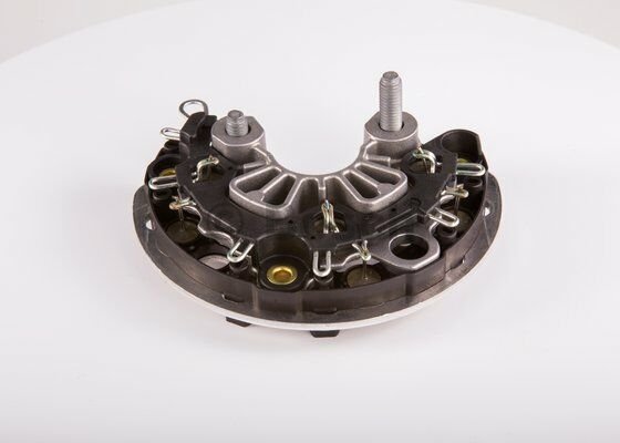 BOSCH_F00M133290 Redresör DİOT TABLASI MERCEDES ACTROS