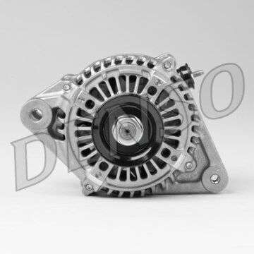 DAN961 ALTERNATOR K3B 14V 90A, TOYOTA YARIS (99-05) 1022119420 8717613019016