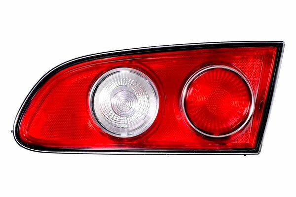 ARKA AYDINLATMA SAG SEAT CORDOBA (6L2)  6L5945108