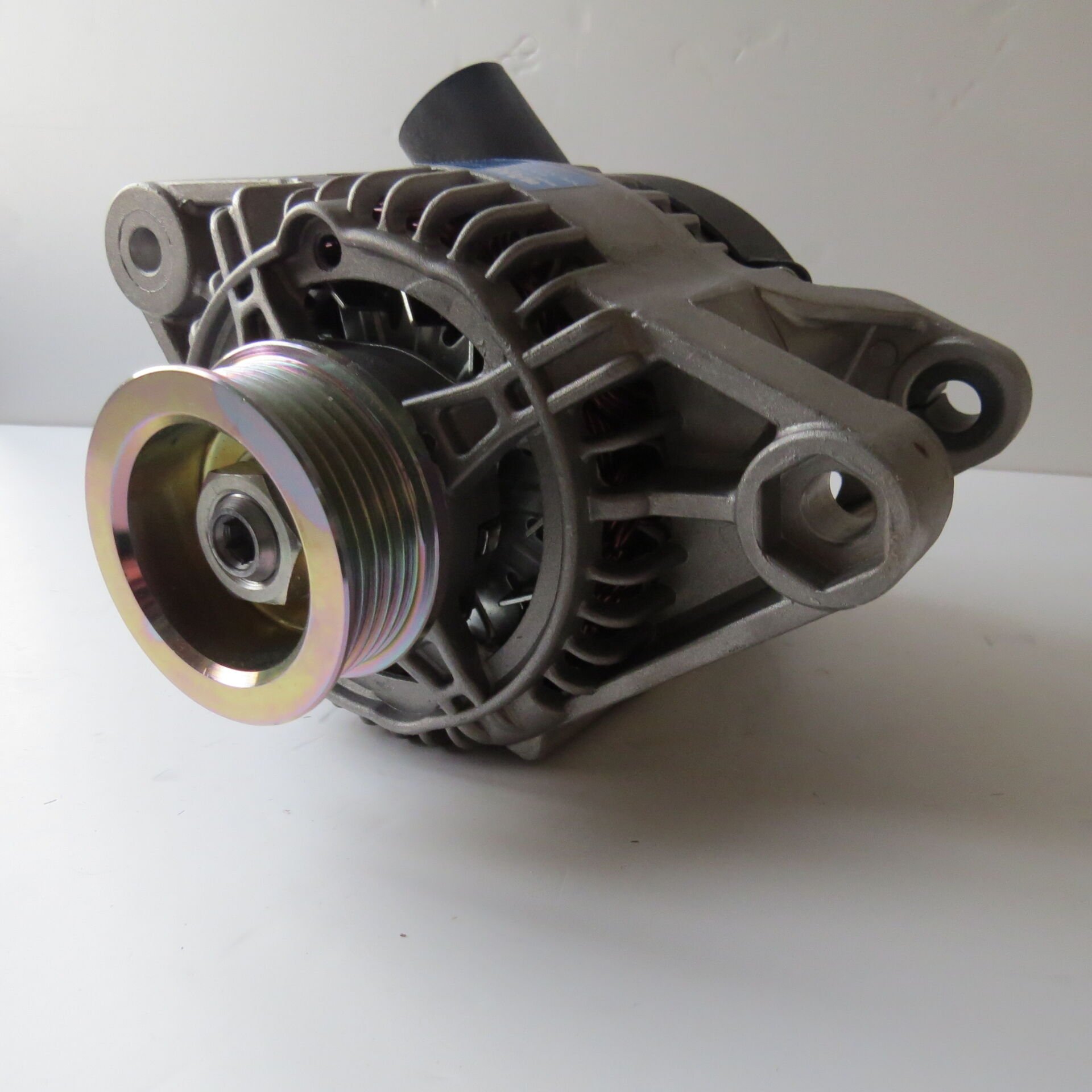 632 ALTERNATÖR 12V 65 AMP SLX  DOĞAN KARTAL ŞAHİN TOFAŞ FİAT