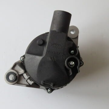 MAKO 632 ALTERNATÖR 12V 65 AMP SLX  DOĞAN KARTAL ŞAHİN TOFAŞ FİAT