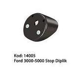 ÜÇLER.A18-0464 ÜÇLER 3000/5000 FORD TRAKTÖR SİNYAL DİPLİĞİ