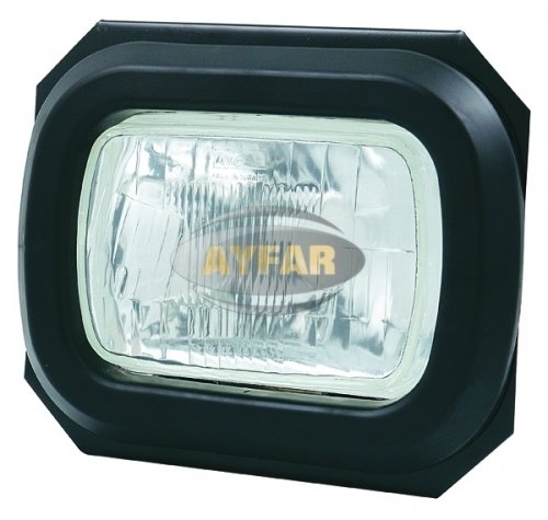 AYFAR 505516 MAGIRUS KARE FAR OTOKAR