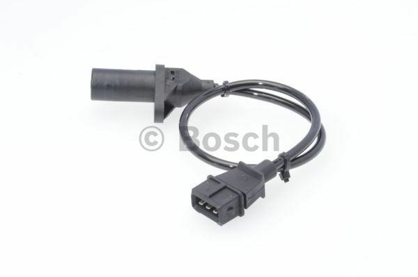 Devir SensörüFIAT; AUTOBIANCHI; CHERY Panda 1100 i.e. 4x4 199501 - 200309; Panda 1100 i.e. Selecta 199501 - 200309; Panda 1100 i.e. 199501 - 200309; Panda 1000 i.e. 199501 - 200309; Panda 1100 i.e. 4x4 199301 - 199412; Tipo 1.1 i.e 199410 FIA 4640645