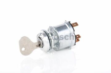 Ateşleme Başlatma Şalteri KHD 1172380; KHD 011723.