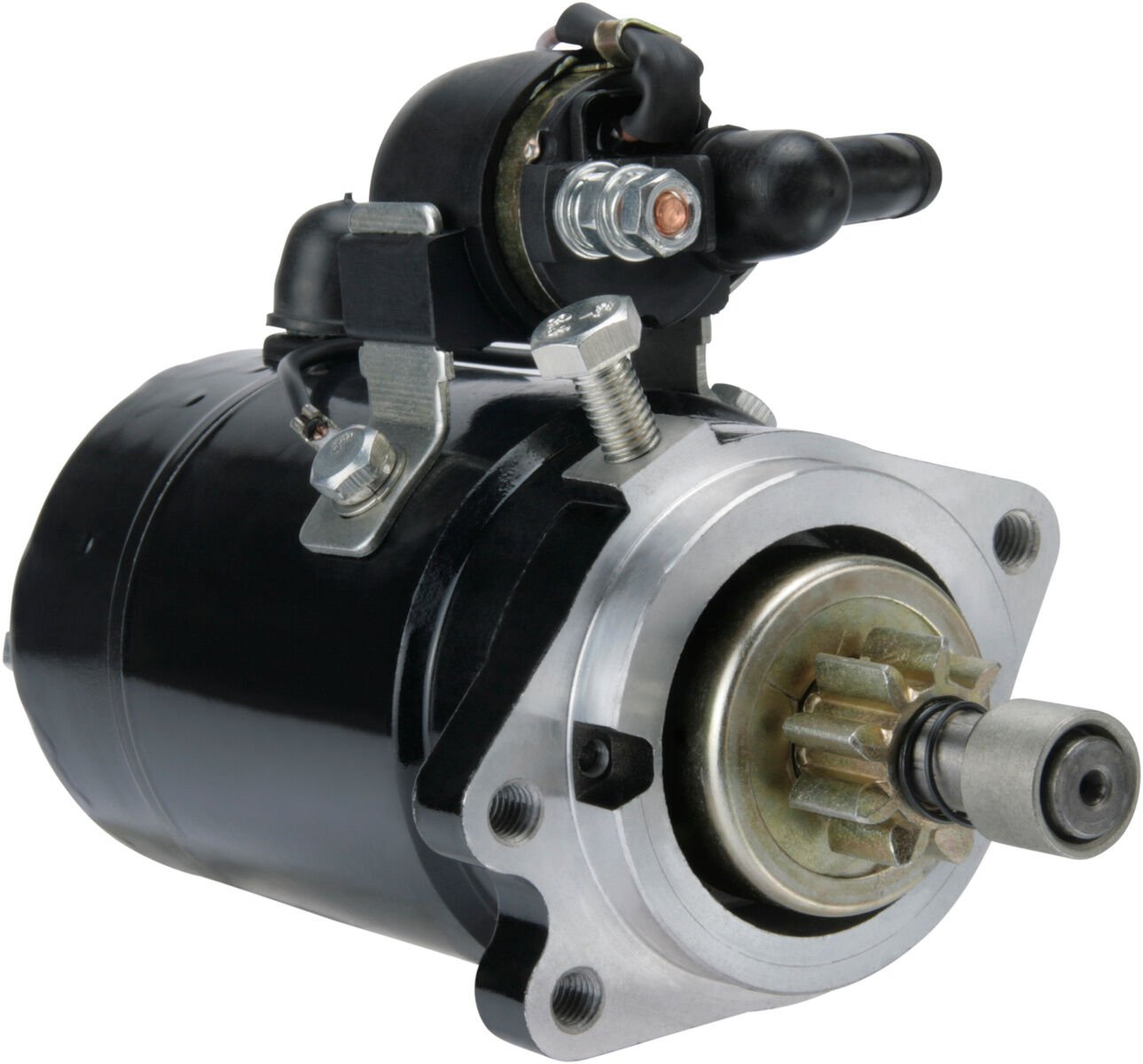 F032114261 Marş Motoru Mercury 60EL 01-01-1978 -,M ercury 55E 01-01-1978 -,Mercury 40E36 01-01-1978 -,Mercury 40EL36 01-01-1978 -