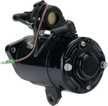 F032114261 Marş Motoru Mercury 60EL 01-01-1978 -,M ercury 55E 01-01-1978 -,Mercury 40E36 01-01-1978 -,Mercury 40EL36 01-01-1978 -