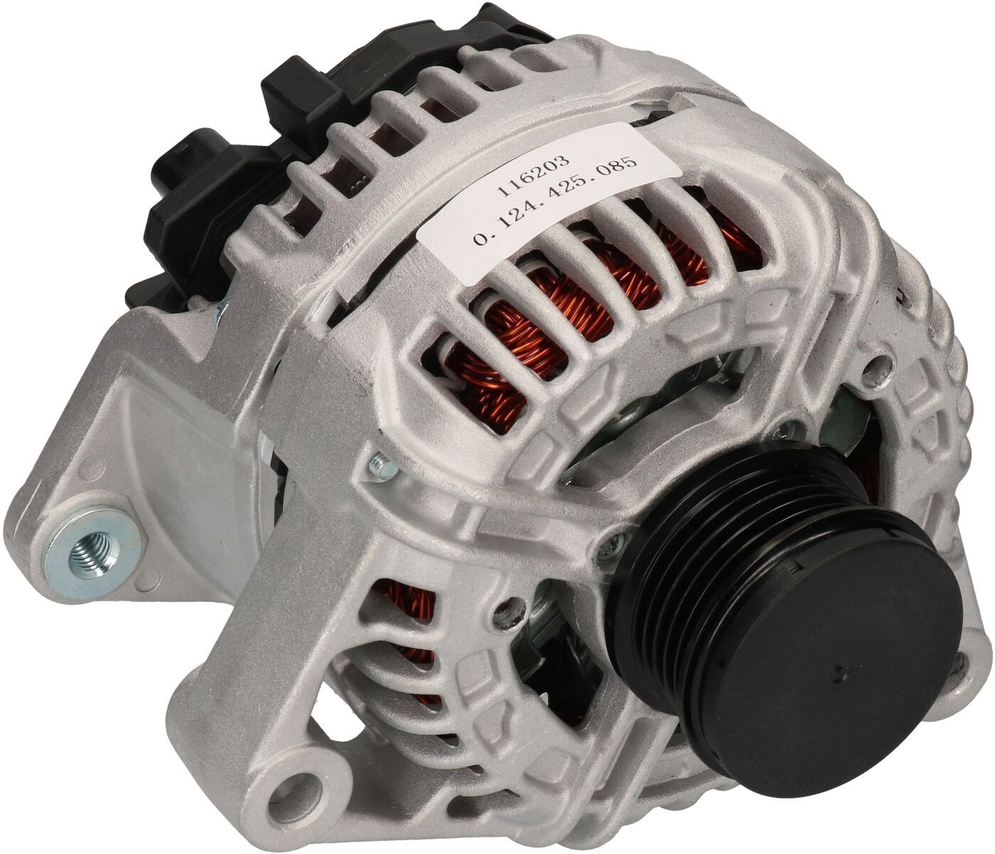 F032116203 Alternatör Opel Corsa D 1.4 A14XEL L08. ., L68.. 01-09-2009 -,Opel Meriva B 1.4 A14XER 01-06-2010 -,Opel Meriva B 1.4 A14NET 01-06-2010 -,Opel Corsa D 1.4 A14XER F08, F68 01-12-2009 -,Opel Meriva B 1.4 B14NEL 01-06-2011 - 4 B14NEL 01-06-2011 -