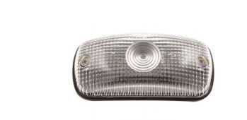 3016-M002Y00-A ÖN GABARİ LAMBASI ŞEFFAF LENS (AMPÜLSÜZ-TESİSATSIZ)