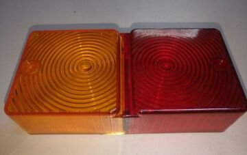 ÜÇLER.A18-0465C ÜÇLER 3600/6600 FORD TRAKTÖR STOP  CAMI