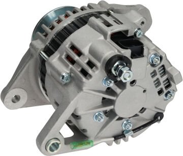 F032114262 Alternatör Komatsu WB140 -