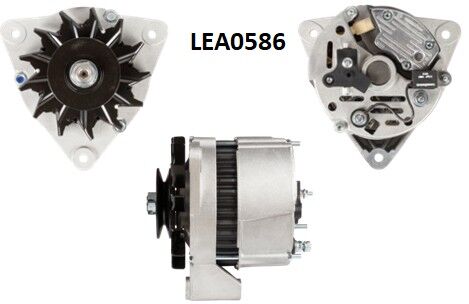 LEA0586  ALTERNATOR 14V/65A IVECO MK 75,80,11 0 -MERCEDES UNIMOG 3045177 12270186 1163752 1171638 LRA01931 LRA01217 81261016039 3218544EX 11203415 AAK4351 IA0499 6854980 G345900011010 X830060020 X830060022 8EL737371001 CA1242IR 11201219 11201444 9513031 9