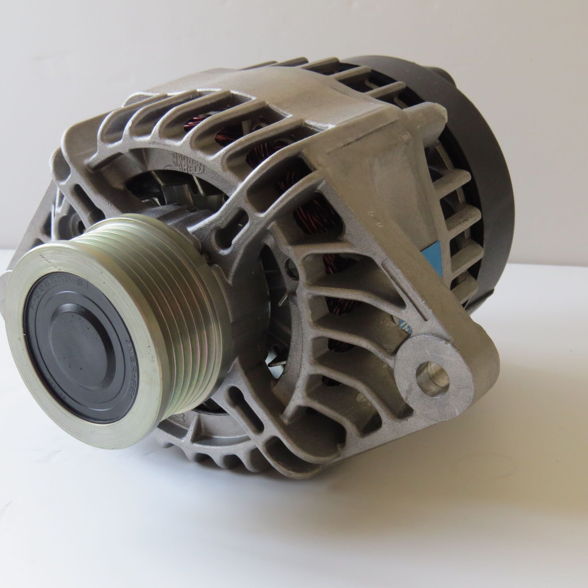 819 ALTERNATÖR 12V 90 AMP DOBLO JTD.1.9 FİAT