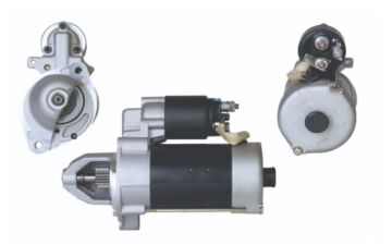 STR6433 MARŞ MOTORU BOSCH  MB SPRINTER 216/316   0051512901