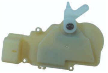 0754 MERKEZİ KİLİT MOTORU SOL ARKA ISUZU D-MAX      VALOR