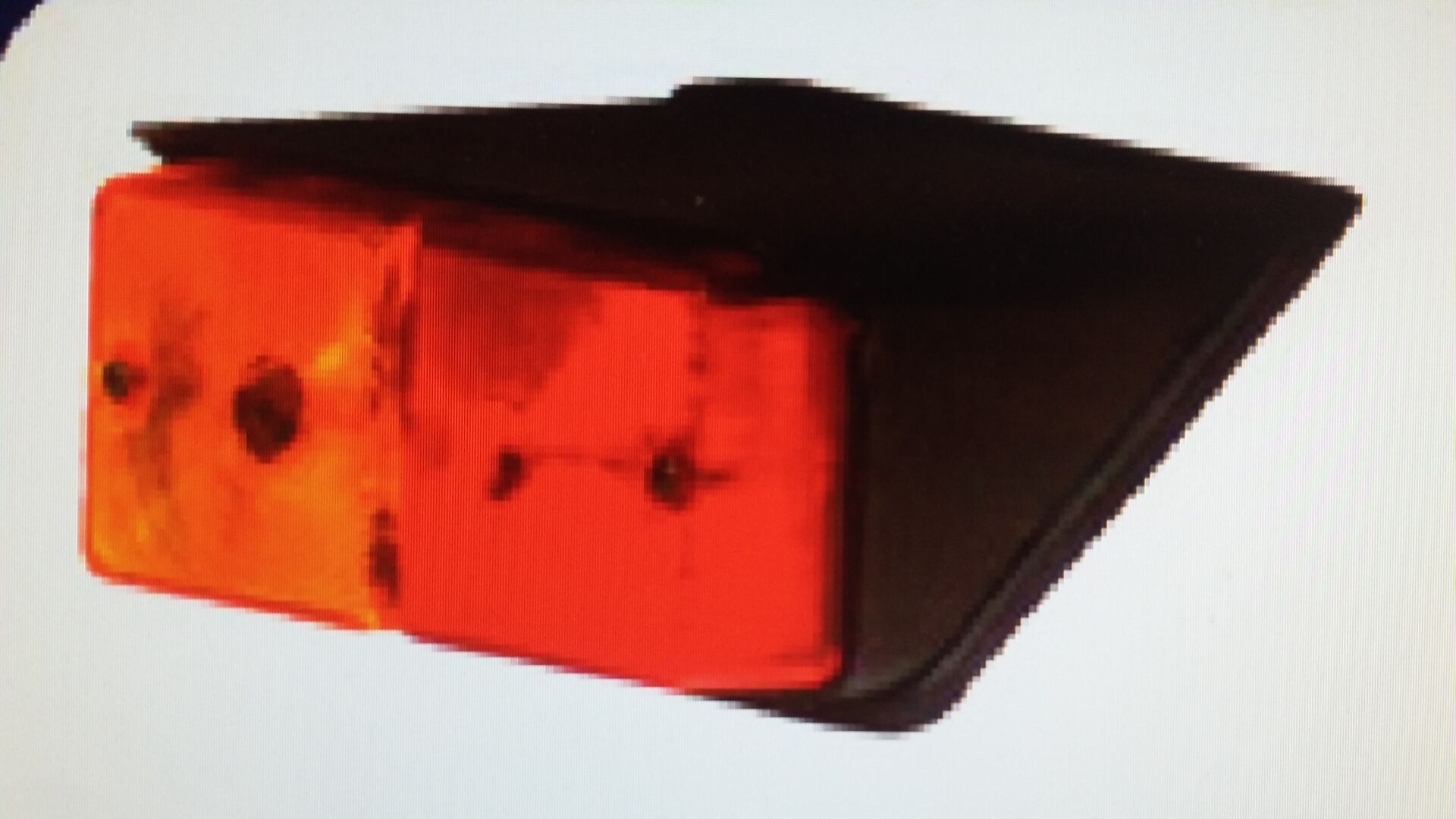 3600/6600 FORD TRAKTÖR STOP LAMBASI