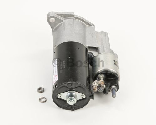 Marş  Motoru PORSCHE; VW (VOLKSWAGEN); AUDI Cayenne; Touareg; Q7 VWW 012911023F; POR 9556