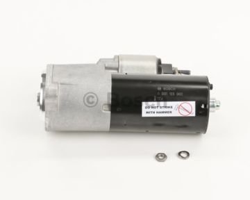 Marş  Motoru PORSCHE; VW (VOLKSWAGEN); AUDI Cayenne; Touareg; Q7 VWW 012911023F; POR 9556