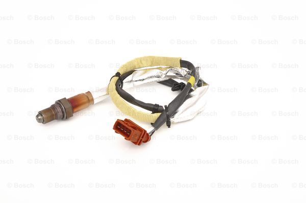 Oksijen (Lambda) SensörüVOLVO V40 I 2.0 T 200108 - 200404; S40 I 2.0 T 200108 - 200401; V40 I 2.0 T4 200008 - 200404; V40 I 2.0 T 200008 - 200107; S40 I 2.0 T 200008 - 200107; S40 I 2.0 T4 200008 - 200401 VOL 616821; VOL 30616821